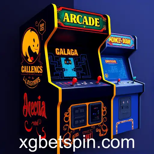 Exploring the Thrilling World of Arcade Games on XGBet