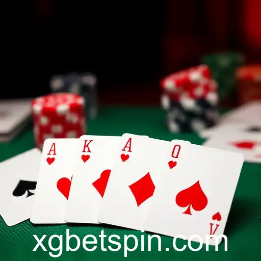 Online Gambling's Evolution Amidst Digital Trends