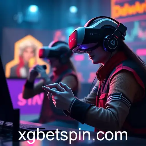 Evolving Landscape of Online Gaming