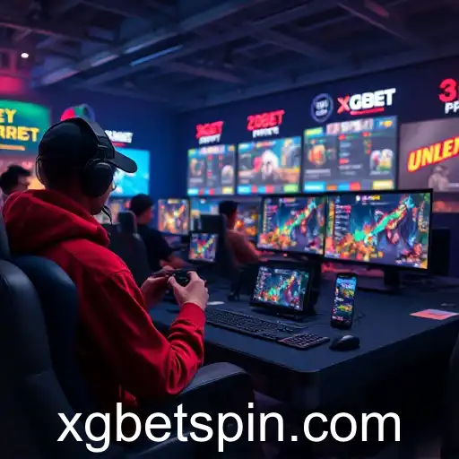 The Rise of Online Gaming Platforms