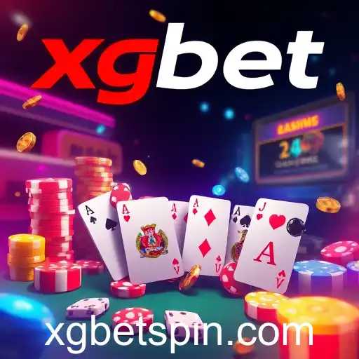 The Rise of Online Gaming: XGBet Leads the Way