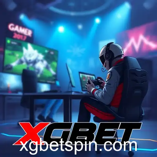 The Rise of Online Gaming: A Deep Dive into xgbet's Appeal