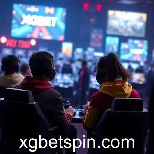 The Rise of XGBet: Gaming in the Digital Era