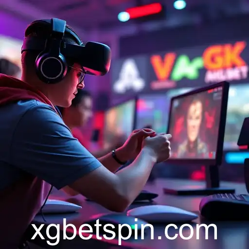 Xgbet Revolutionizes Online Gaming in 2025