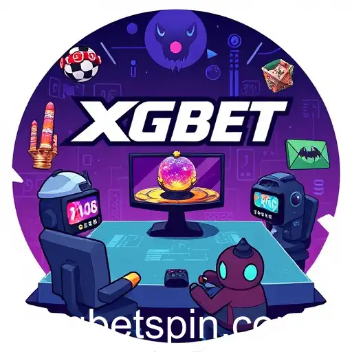 XGbet Revolutionizes Online Gaming Landscape