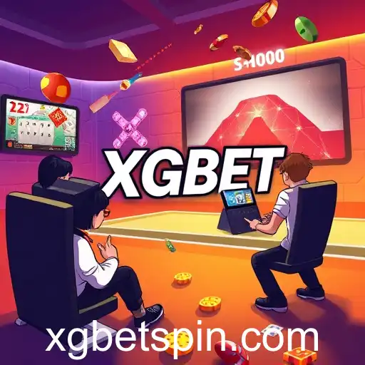 XGBet and the Evolution of Online Gaming