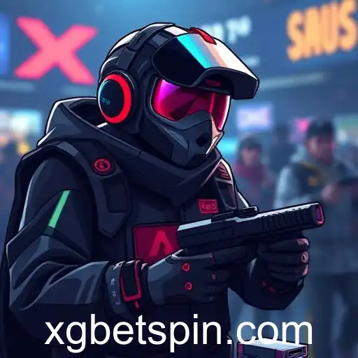 XGBet: A New Era in Online Gaming
