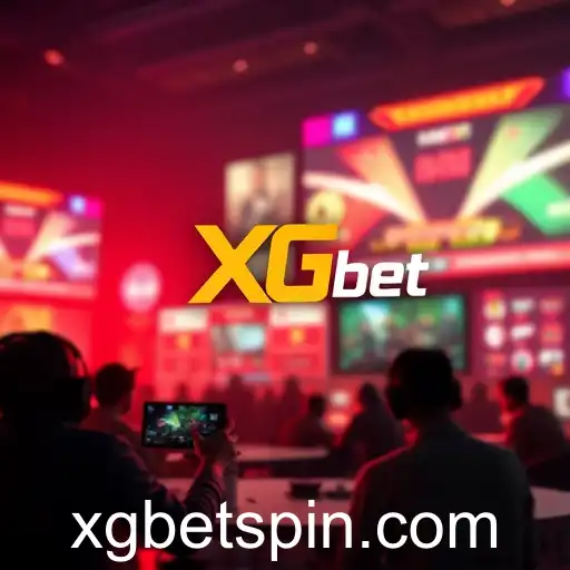 XGBet: Revolutionizing Online Gaming Experience