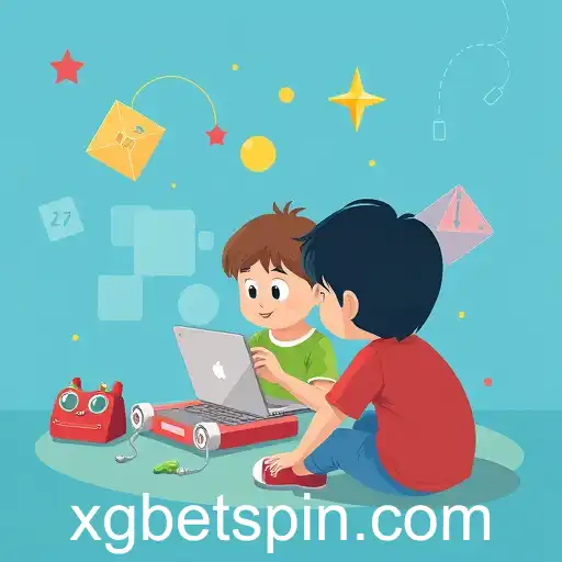 Exploring the Rise of Educational Games on XGbet