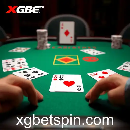 XGBet Revolutionizing Online Gaming