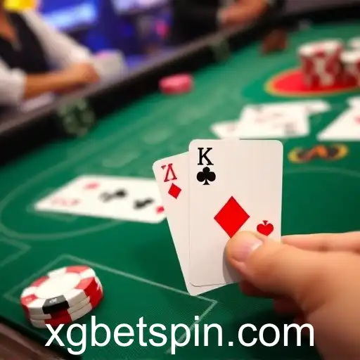 Xgbet Revolutionizes Online Gaming Landscape