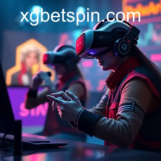 Evolving Landscape of Online Gaming