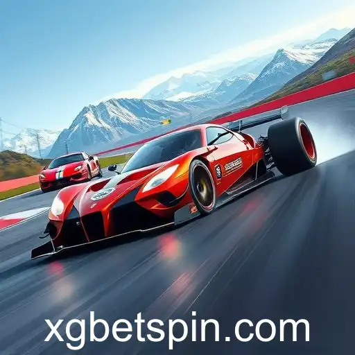 Exploring the Thrill of Racing Games: A Dive into the World of xgbet