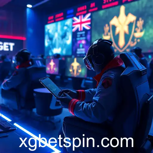 The Rise of Online Betting in 2025