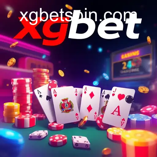 The Rise of Online Gaming: A Look at xgbet and Beyond