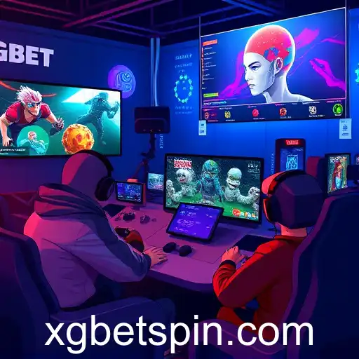 The Rise of Online Gaming Platforms