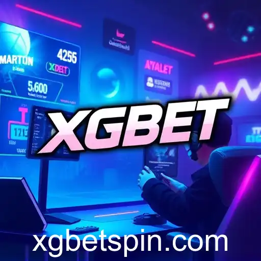 The Rise of xgbet: A Modern Gaming Phenomenon
