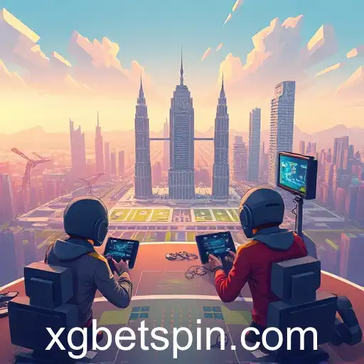 The Rise of Online Gaming Amidst Global Shifts