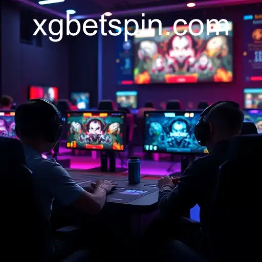 XGBet: The Evolution of Online Gaming in 2026