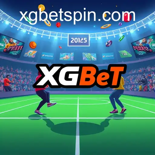 XGBet: Emerging Trends in Online Gaming
